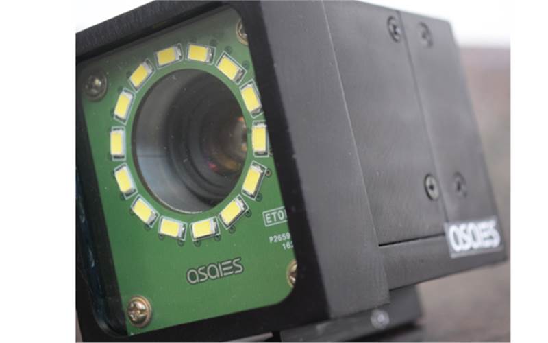 Spotlight on Asaies Automations Acercon Color Registration System ...