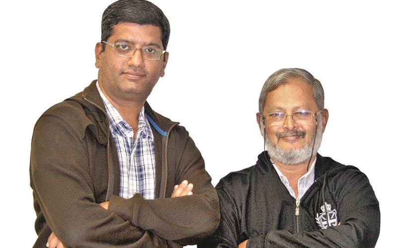 Sachin and Sanjeev's Helpline: Book fairs in India