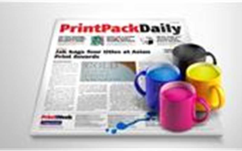 Top five to produce PrintPack newspaper