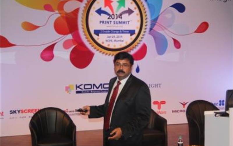 Ricoh predicts boom in digital print