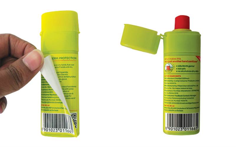 We really like this pack...