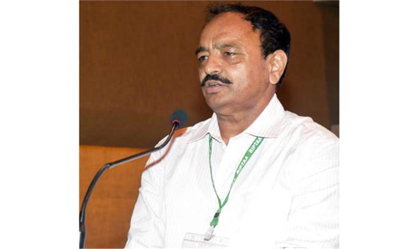 “My mission is to take AIFMP at par with the best at international level”