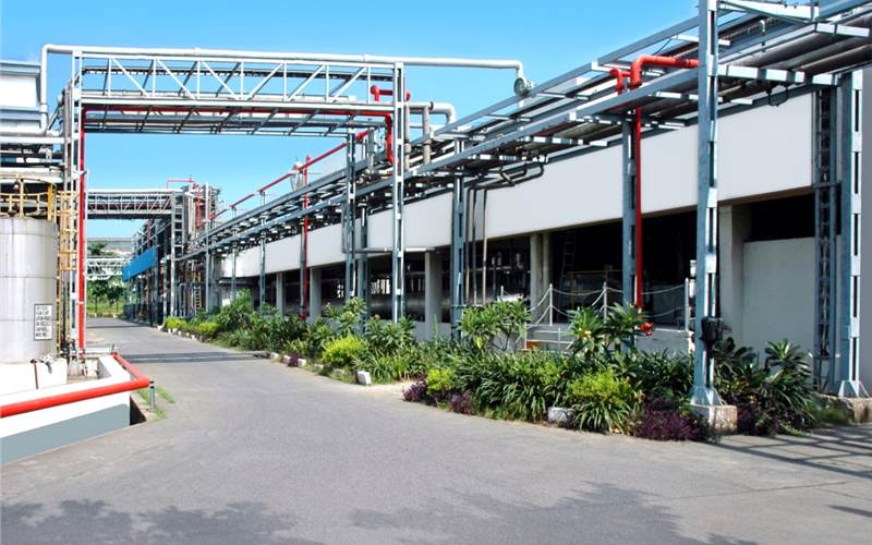 The Rosin Melter at Vapi