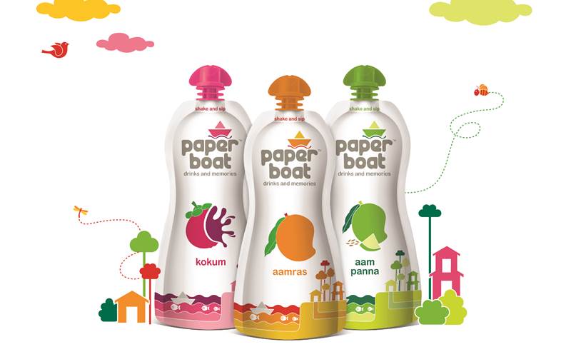The Paperboat saga