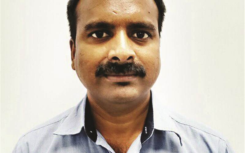 Suresh Ganapuram of Torrent Pharmaceuticals