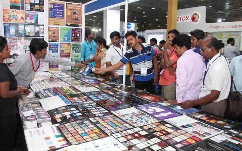 The show, in its entirety, generated optimism for both the exhibitors and the visitors alike