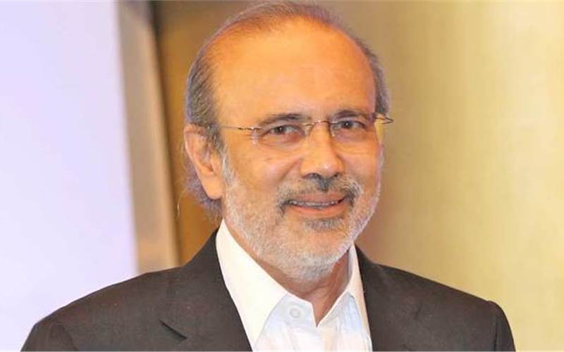 Parikh: If nothing else, be there to experience the mojo of Print Summit!