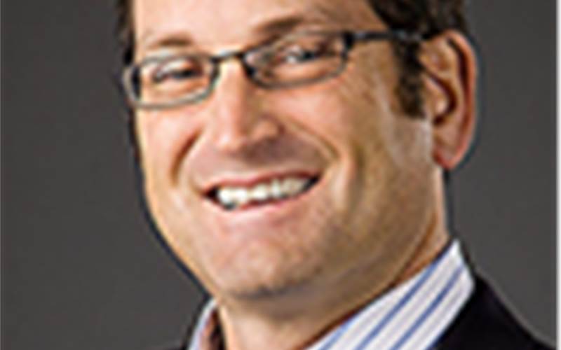 Marc Olin, chief operating officer, EFI