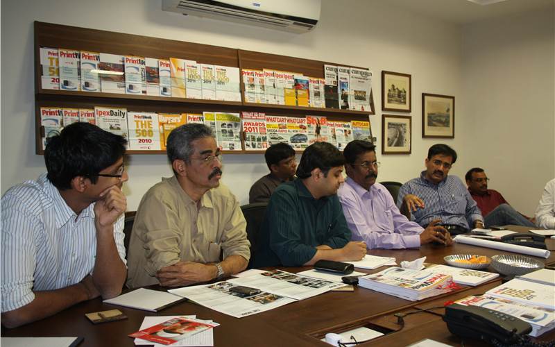 Share-to-Benefit Forum prompts debate on need for standardisation