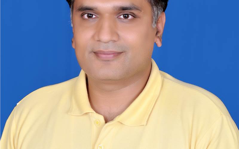 12 questions with Pankaj Poddar of Cosmo Films