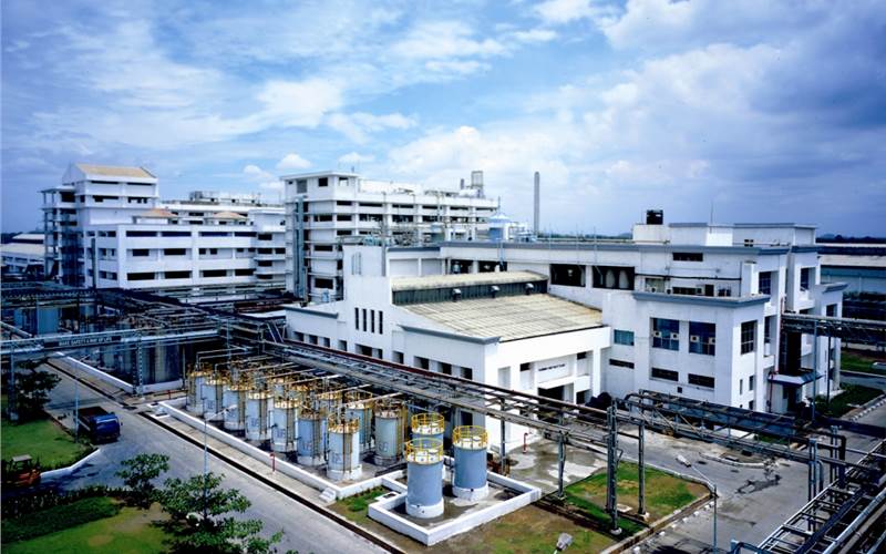 On 29 September 2015, Hubergroup India joined 39 other international branches of Hubergroup, to celebrate the 250-year anniversary.