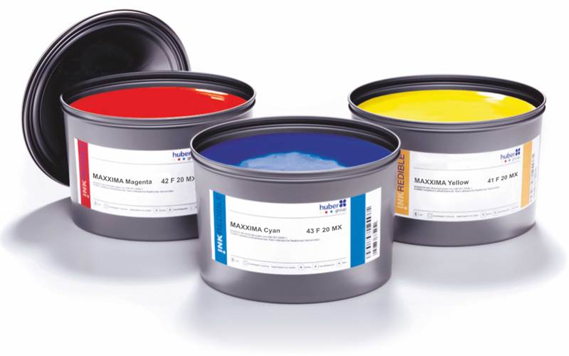 The Maxxima three pack