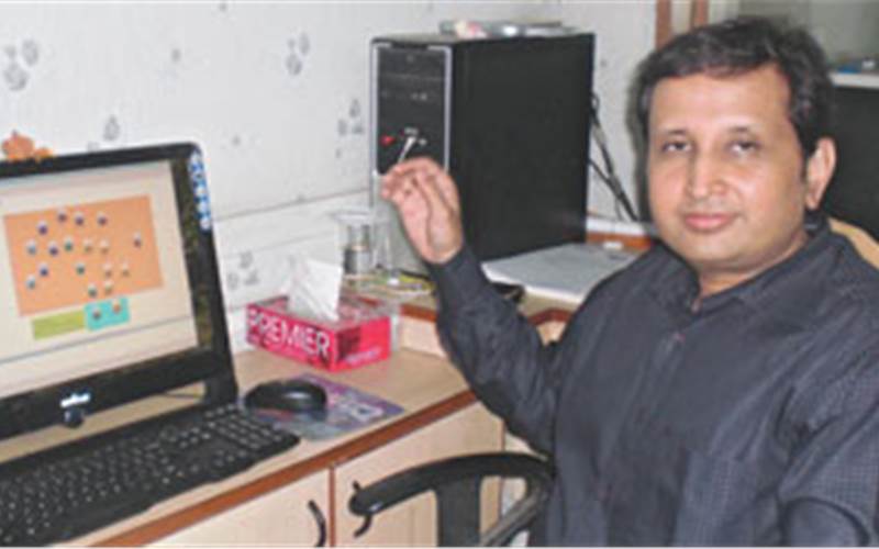 Me & My... GMC PrintNet T