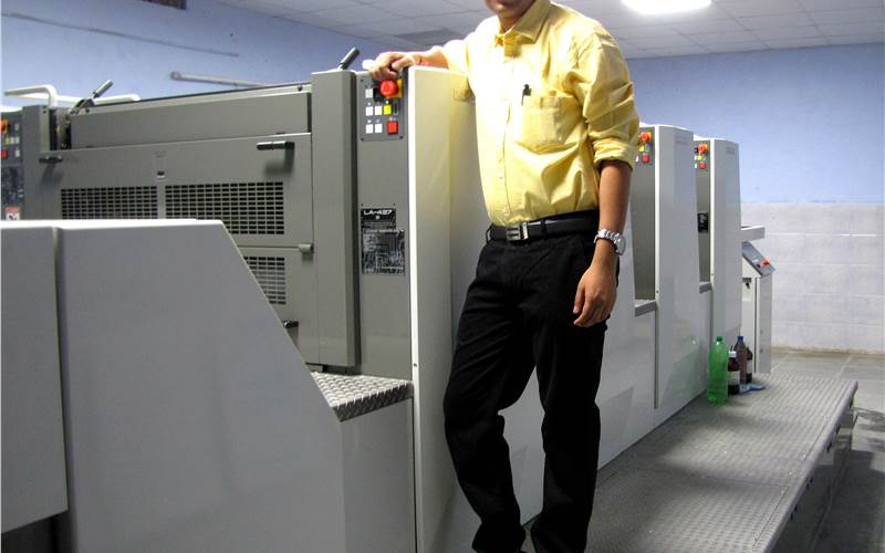 <a href="http://www.printweek.in/News/401539,premier-printing-press-puts-its-komori-lithrone-a37-in-action.aspx" style="color: white" target="_blank">Jaipur-based Premier Printing Press started operations on its latest Komori Lithrone A37 offset printing press from 4 March 2016, and has already printed more than 30 lakh sheets</a>