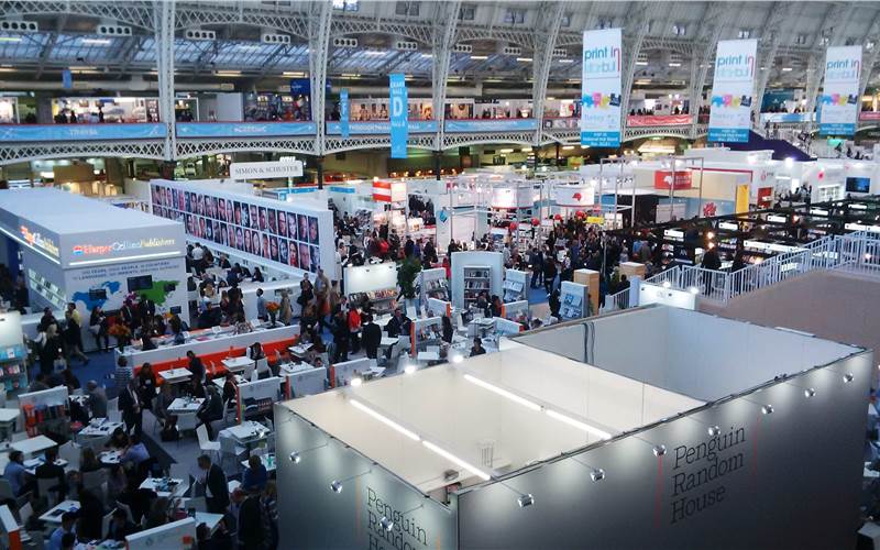 “One of the trends I spotted during my visit to the Fair was the upbeat mood for the future. There was enthusiasm across all publishing verticals. Compared to the last few years, the feel of the market was certainly positive,” says Rajnish G Shirsat, CEO, R&S Enterprises