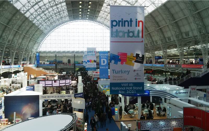 This year LBF saw participation of publishing professionals from over 124 countries. From top author visits from Julian Fellowes, Jeffery Archer, Peter James, Marian Keyes, Judith Kerr, Tracy Chevalier, Jeanette Winterson and more, to six-figure book deals brokered and the best new talent discovered, the 45th edition of LBF was a vibrant showcase of international publishing and a bustling centre for rights negotiation