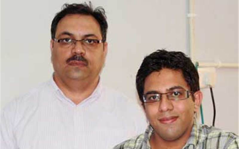 Sundeep Press hops on an Autoprint Reckoner to serve VDP customers