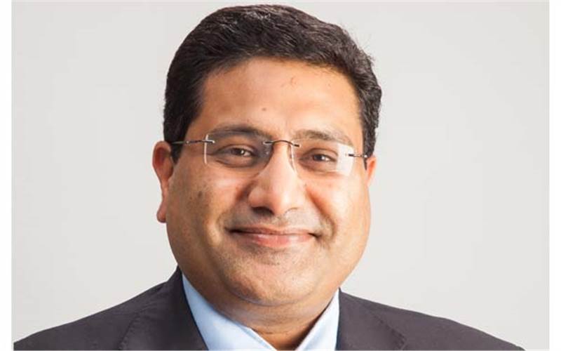 Ramneek Jain, chief executive officer, Max Speciality Films