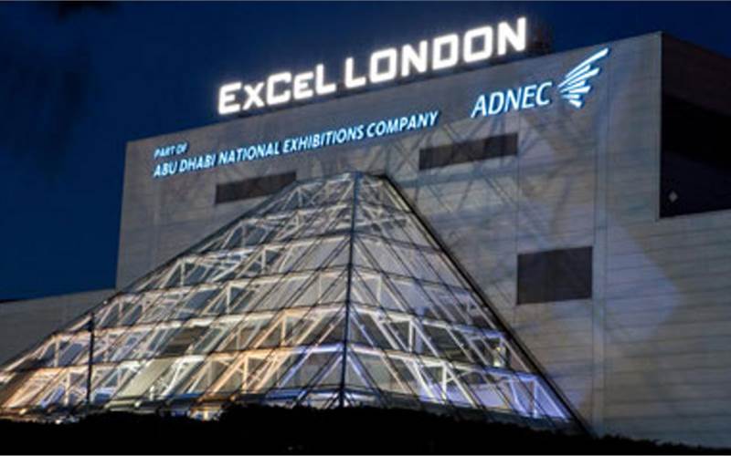 Roland DG will be at the Excel for Fespa 2013 but will not return for Ipex 2014