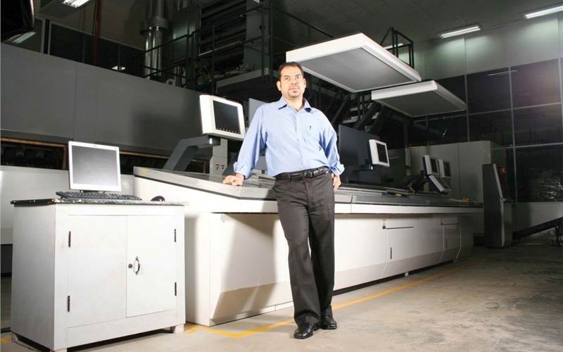 PrintWeek India Printing Company of the Year 2012 |Manipal TechnologiesAccording to our official auditor, Manipal scored the highest - among the major contenders - in terms of percentage change in net assets of 61.21% and increase in net worth ; 22.5%. The ratio was 5.1:1