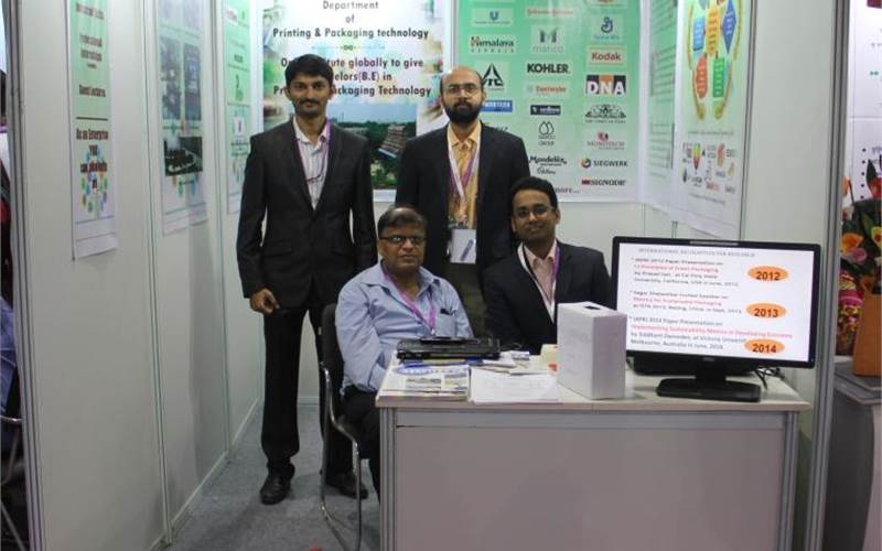 Navi Mumbai-based SIES Graduate School of Technology (SIES GST) announced that the institute will host a job fair for the printing professionals in India. The job fair is slated to be held on 8 May 2016