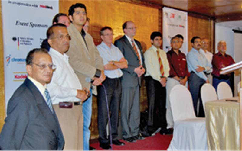 Colour needs a champion in India