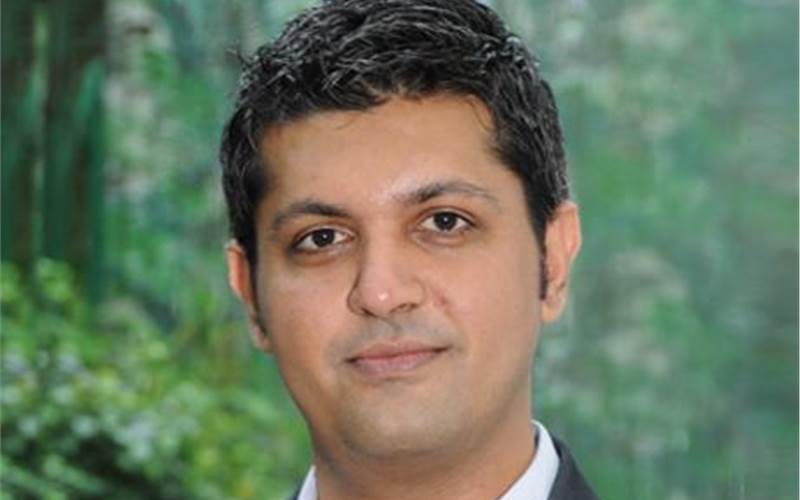 Deepak Lamba, who has been roped in as the new CEO