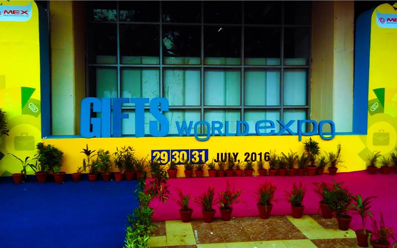 Gift Expo 2016