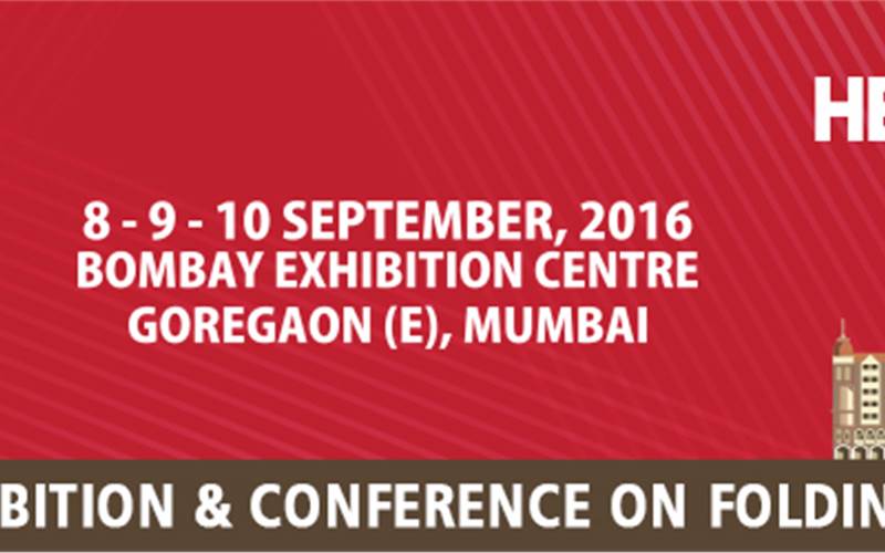 India Folding Carton Show