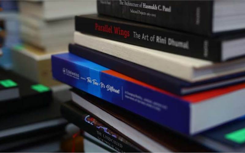 What is the print-packaging spend in the USD 2.1-trillion Indian economy? - The Noel D'Cunha Sunday Column