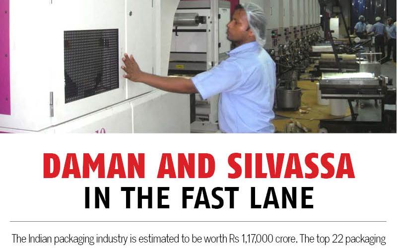 Picture Gallery: Daman and Silvassa in the fast lane