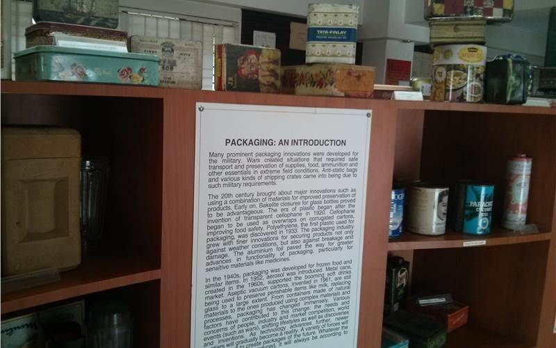 Packaging innovations is what Manjushree strives for in order to provide economical and easy to handle products both for the company and the consumer