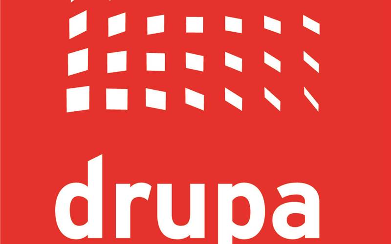 Drupa tickets to be available online from 2 January 2016