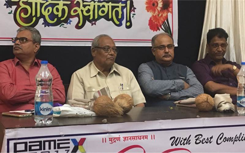 Pamex 2017 is scheduled from 18-21 December 2017 at Bombay Exhibition Centre, Mumbai