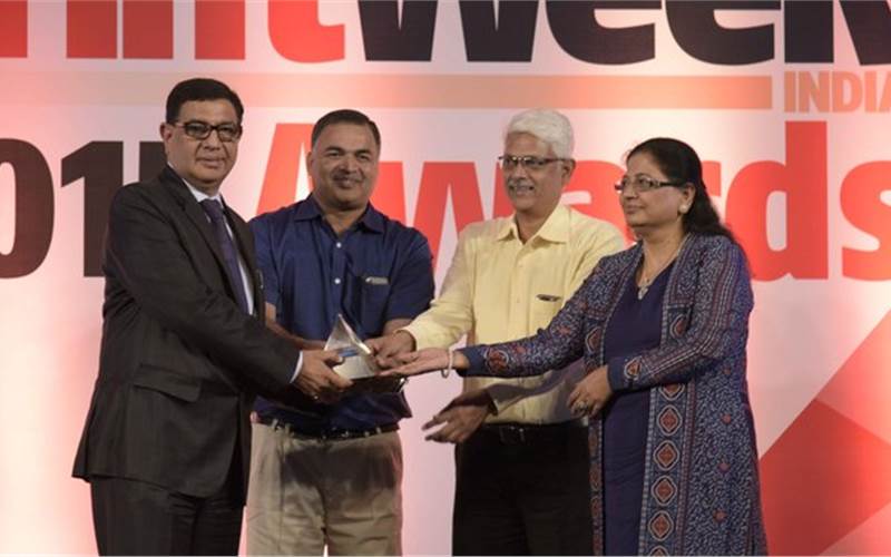 Four years, four Awards in a row. That’s Replika Press. The Kundli-based book factory started manufacturing books in 1994 and they haven’t taken a step back since. Today, Replika is a name to be reckoned with in the Indian book printing industry. Replika books are being exported to five continents and its clientele includes the who’s who of the international and Indian publishing industry