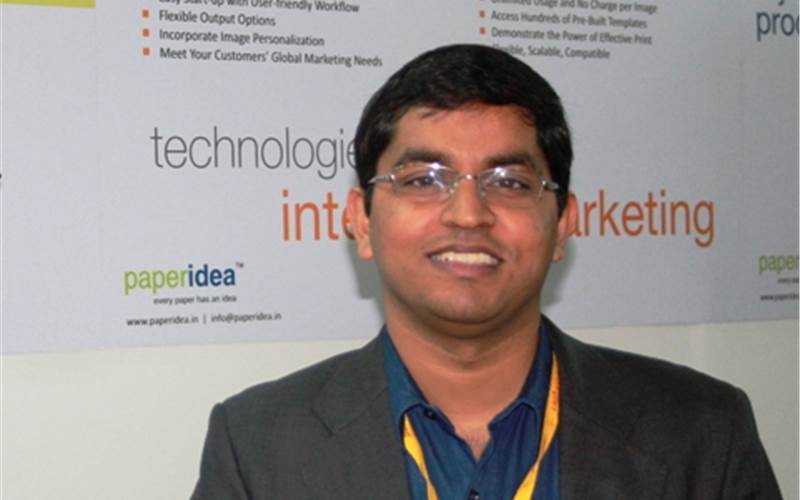 Anuj Mehta of First Paper Idea