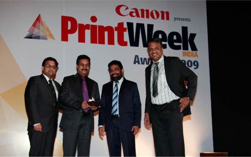 The jury members did not look any further than Noida-based Gopsons’ production of the Kama Sutra – while judging the entries for the best work in post-press. Gopsons Papers won the Post-Press Company of the Year 2009