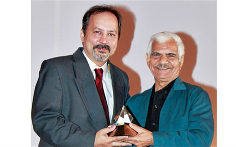 Comart was a pre-press bastion till 2003. Like all roads led to Rome, most ad agencies took a detour to Comart’s studios in Mumbai and Bengaluru. Corporates created their print brands after consulting the Poonawala family because of their in-depth knowledge of colour management, print processes and complexities of applications. Comart Lithographers won the Pre-Press Company of the Year 2010