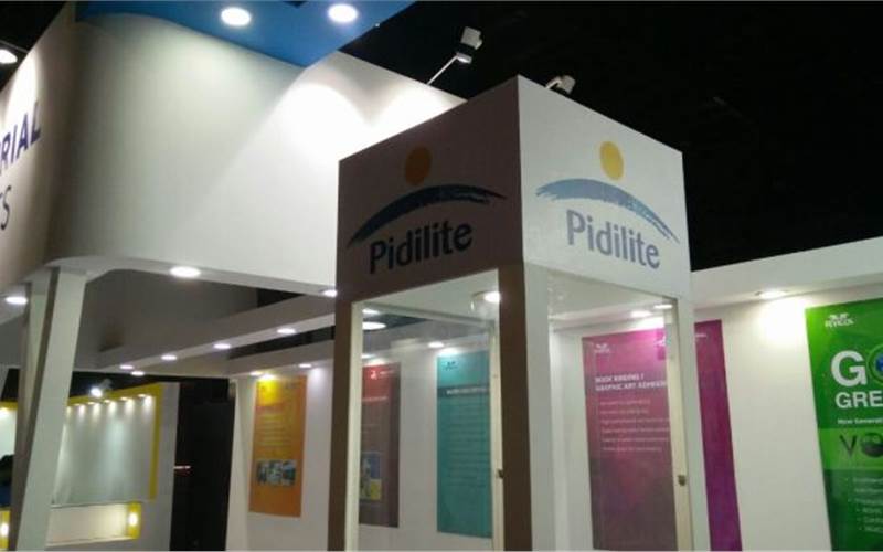 Picture Gallery: Behind the scenes at PrintPack India 2017