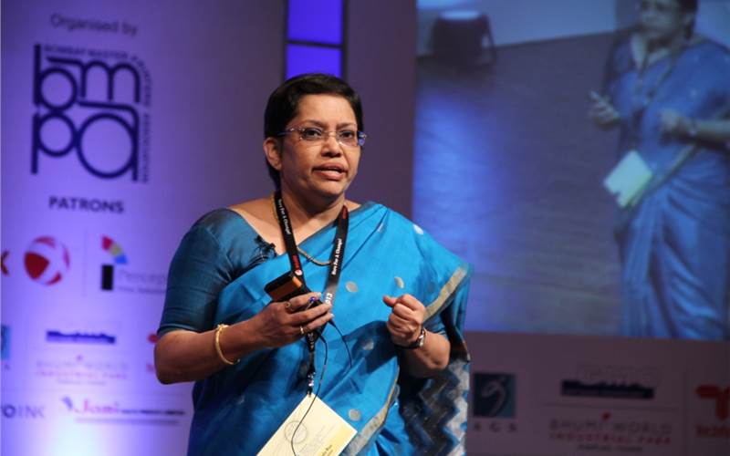 Dr Shubhada Rao: India will grow, although marginally. But the trend is positive.