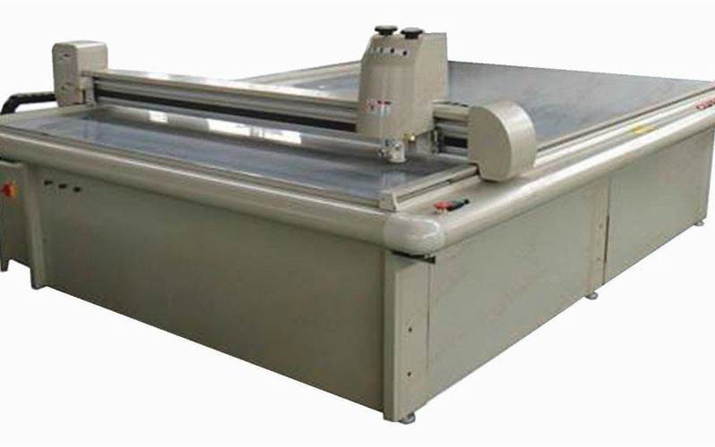 AGS's Cut CNC announced the Cut CNC tie-up at Pamex 2013. It's USP is its ability to help customers wanting to make customised samples for their designs, which can be sent to the buyers for approval.