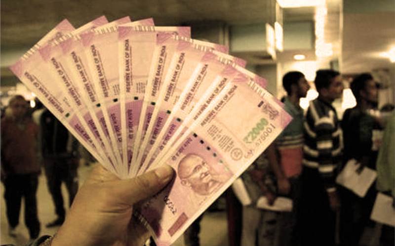 The cost was due to the introduction of new design as well as the requirement of larger volume