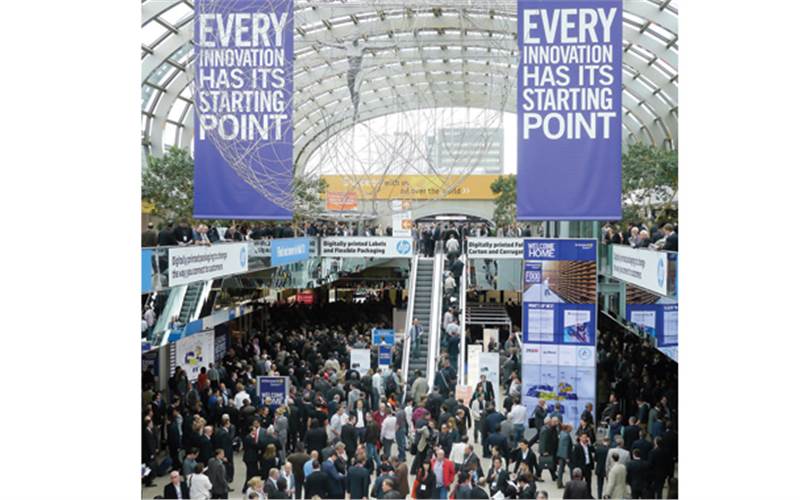 The biggest packaging tradeshow opens this week