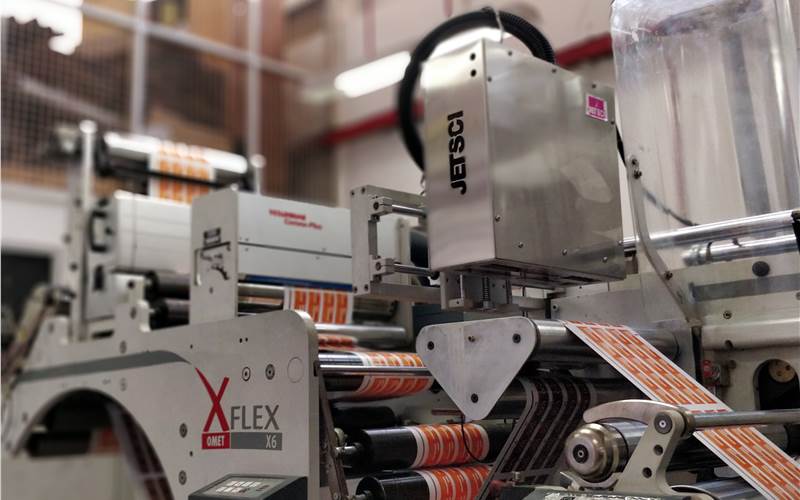 Jetsci has over 100 installations globally