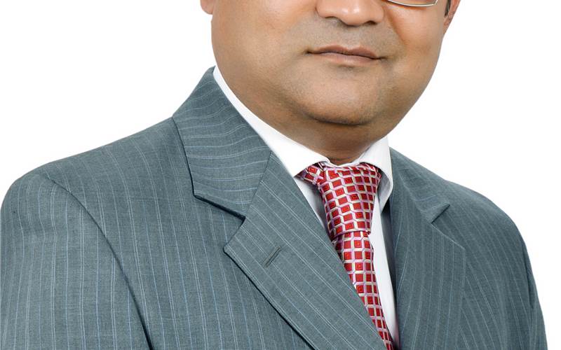 As the Business Head of Cosmo's East Asian operations, Dharmesh Zavery will be based out of its Japan office