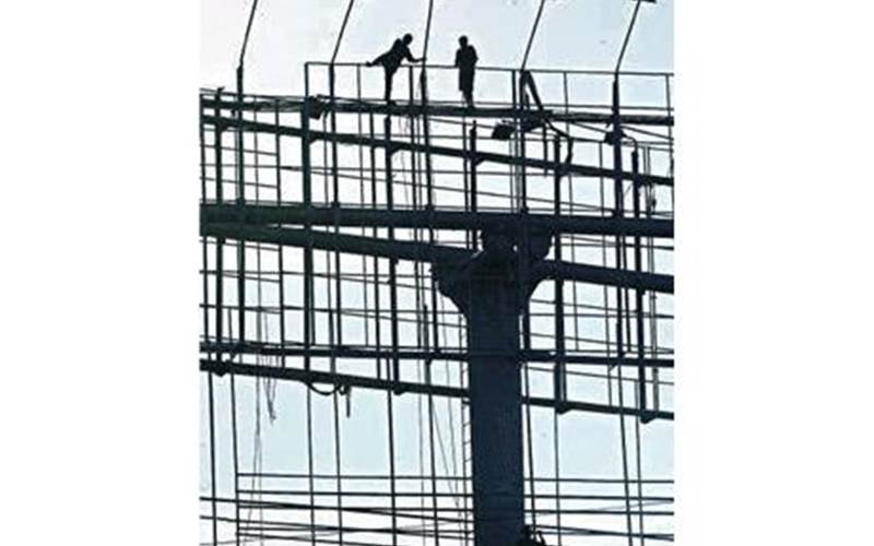 IOAA reviews implementation of standard practises for OOH