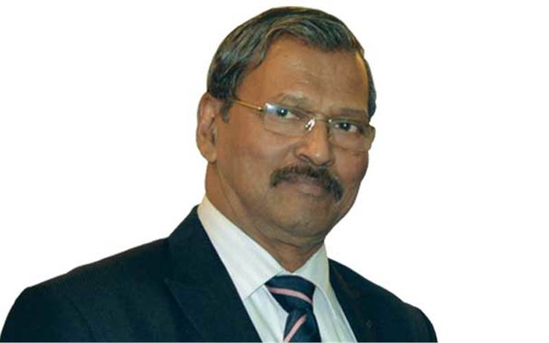 Sudhir Samant, the former Reifenhauser India executive