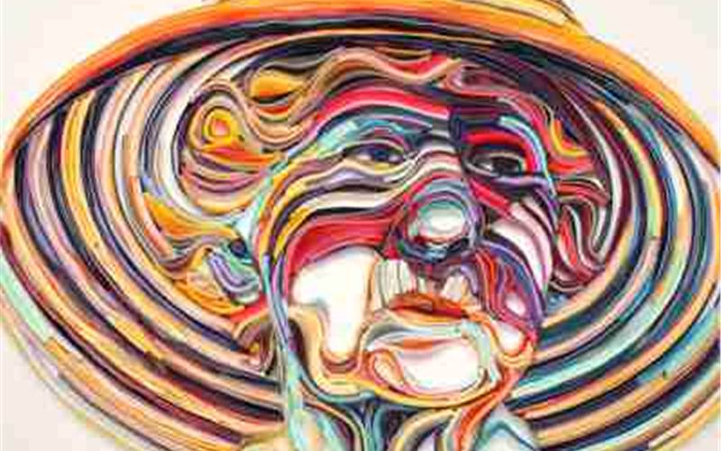 Indian printers score big at SGIA