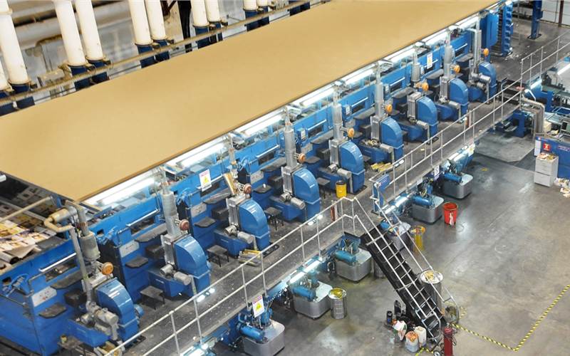 Burda Druck India was set up as a joint venture between HT Media limited and Burda Druck GmbH, Germany and was named HT Burda Media. However in October 2013 Burda Druck GmbH, Germany purchased the entire shareholding of HT Media in the joint venture