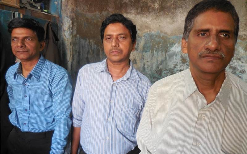 (r) Kalim shared, “The quality of the paper is the same, but the cost of the paper has risen by 20% as compared to past 15 years. If we speak of one change in the printing industry, the thinking should be changed in offset printing.”